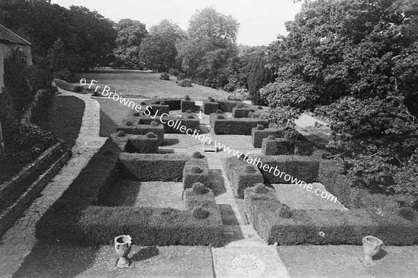 THE BOX GARDEN